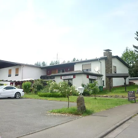 بيت للعطل Zu Jeddelohs